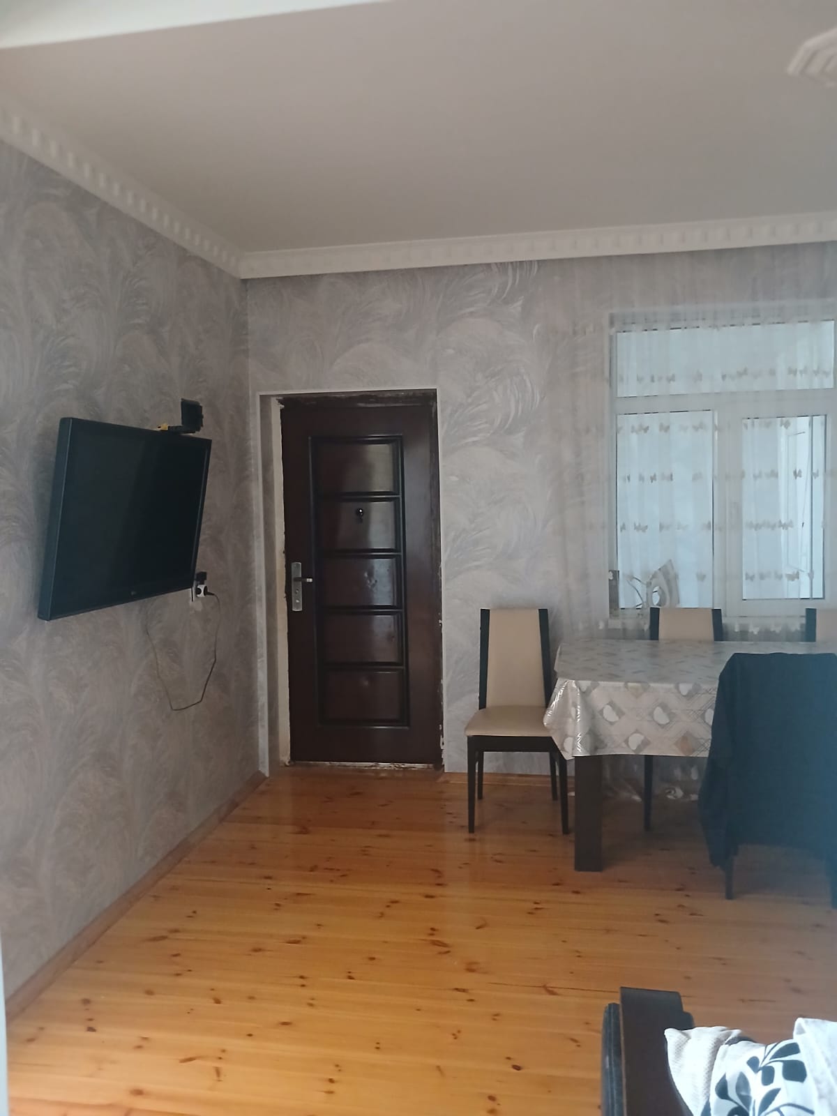2-room private house for sale, Khazar, Baku